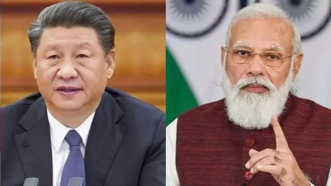 அணு ஆயுதம் வேண்டாம்.. இந்தியா சீனா பிரச்சனைக்கு காரணம் என்ன? பிரதமர் மோடி ஓபன் டாக் !! அணு ஆயுதம் வேண்டாம்.. இந்தியா சீனா பிரச்சனைக்கு காரணம் என்ன? பிரதமர் மோடி ஓபன் டாக் !!