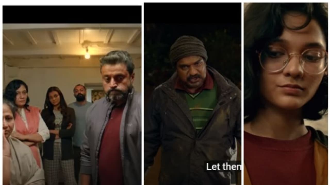 ത്രില്ലര്‍ മൂഡില്‍ 'ഒ.ബേബി'യുടെ ടീസര്‍ ഇറങ്ങി