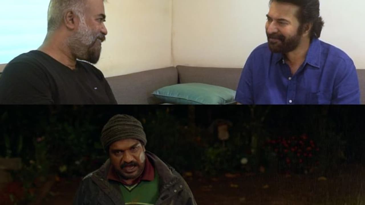 'കൊള്ളാം കേട്ടോ', 'ഒ ബേബി'യുടെ ടീസർ കണ്ട് പ്രശംസിച്ച് മമ്മൂട്ടി 'കൊള്ളാം കേട്ടോ', 'ഒ ബേബി'യുടെ ടീസർ കണ്ട് പ്രശംസിച്ച് മമ്മൂട്ടി