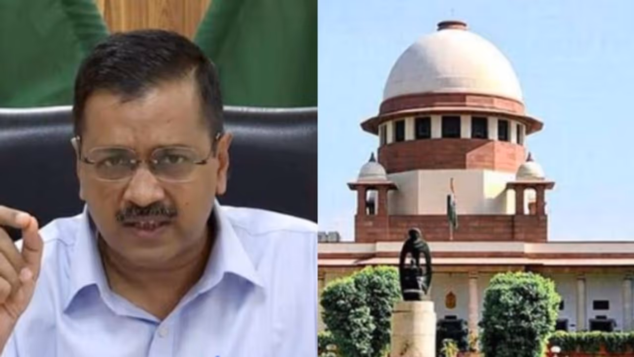 ദില്ലിയിലെ അധികാരത്തര്‍ക്കം വീണ്ടും കോടതിയിലേക്ക്,സുപ്രീംകോടതിവിധിക്കെതിരെ കേന്ദ്രത്തിന്‍റെ പുനപരിശോധന ഹര്‍ജി