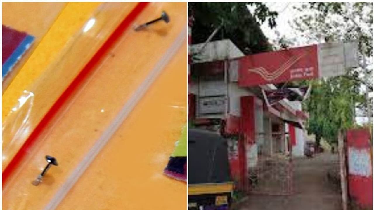 പാറാലിലെ ശ്രീരാഗിന്റെ പേരിൽ, പാഴ്സല് ഫ്രം റോട്ടർഡാം; ഡാർക്ക് വെബ്ബിന്റെ നിഗൂഢ വലയിലെ കണ്ണി, ഞെട്ടി എക്സൈസ് പാറാലിലെ ശ്രീരാഗിന്റെ പേരിൽ, പാഴ്സല് ഫ്രം റോട്ടർഡാം; ഡാർക്ക് വെബ്ബിന്റെ നിഗൂഢ വലയിലെ കണ്ണി, ഞെട്ടി എക്സൈസ്