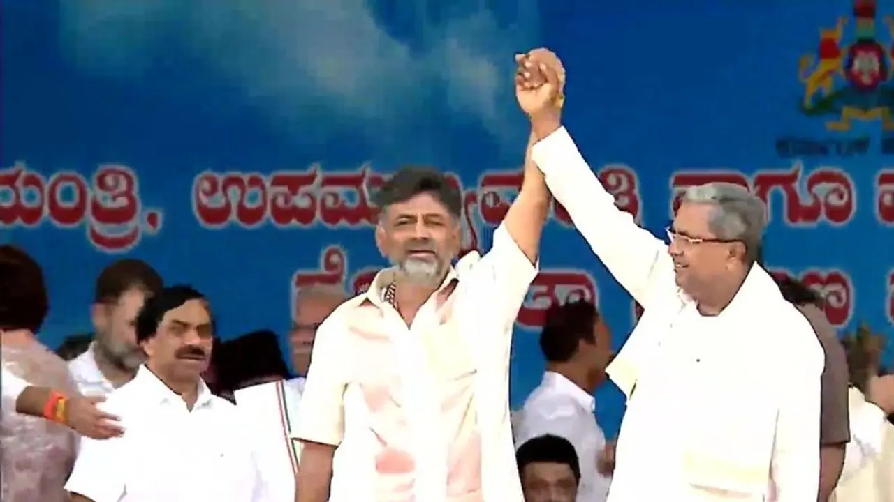 എനിക്ക് വേണ്ടി ജനങ്ങളെ തടഞ്ഞിട്ട് ബുദ്ധിമുട്ടിക്കേണ്ട! മാസ് തീരുമാനവുമായി സിദ്ധരാമയ്യ, കയ്യടിച്ച് ജനങ്ങള്‍