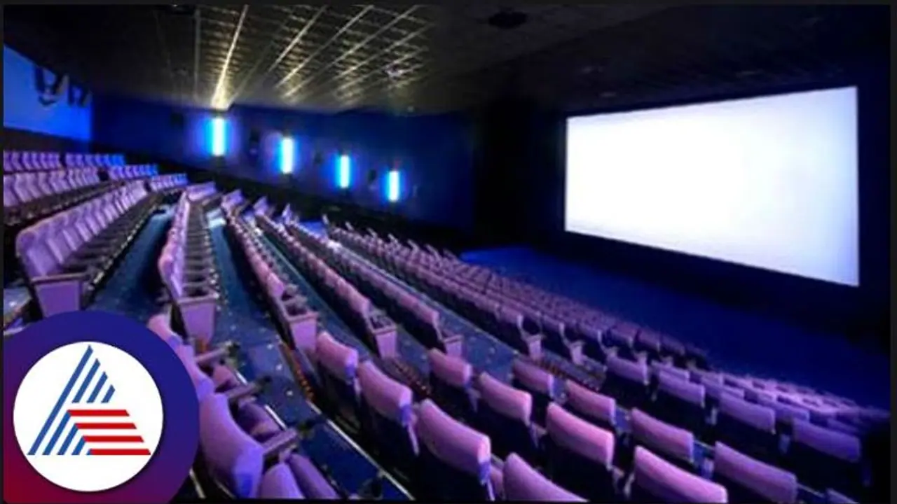 ಮೇ 19ರಿಂದ 25ರವರೆಗೆ ಮಲ್ಟಿಪ್ಲೆಕ್ಸ್ಗಳಲ್ಲಿ ಸಿನಿಮಾ ಮರುಪ್ರದರ್ಶನ ಹಾಗೂ ಫುಲ್ ದರ ಇಳಿಕೆ! ಮೇ 19ರಿಂದ 25ರವರೆಗೆ ಮಲ್ಟಿಪ್ಲೆಕ್ಸ್ಗಳಲ್ಲಿ ಸಿನಿಮಾ ಮರುಪ್ರದರ್ಶನ ಹಾಗೂ ಫುಲ್ ದರ ಇಳಿಕೆ!