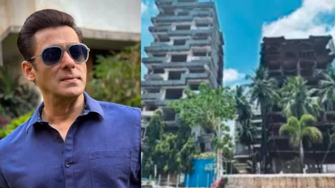 ಹೊಸ ಬ್ಯುಸಿನೆಸ್‌ ಆರಂಭಿಸಿದ ಸಲ್ಮಾನ್ ಖಾನ್: 19 ಅಂತಸ್ತಿನ ಹೋಟೆಲ್ ನಿರ್ಮಾಣ 