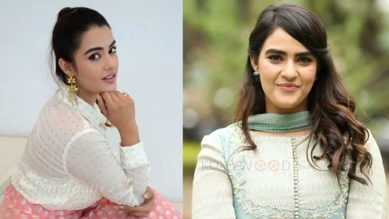 కావ్య థాపర్కి బ్యాక్ టూ బ్యాక్ రెండు ఆఫర్లు.. దశ తిరిగినట్టేనా? కావ్య థాపర్కి బ్యాక్ టూ బ్యాక్ రెండు ఆఫర్లు.. దశ తిరిగినట్టేనా?