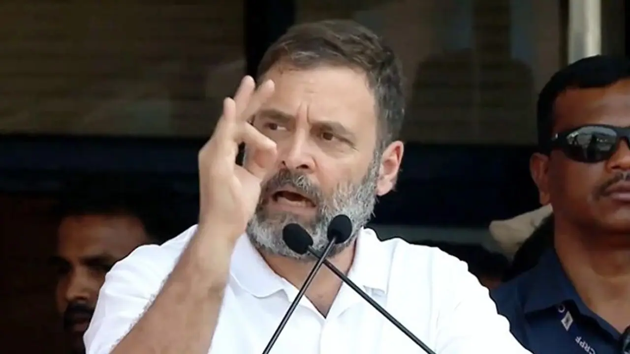 Rahul Gandhi gets new passport after Delhi Court grants NOC to issue fresh one: Report