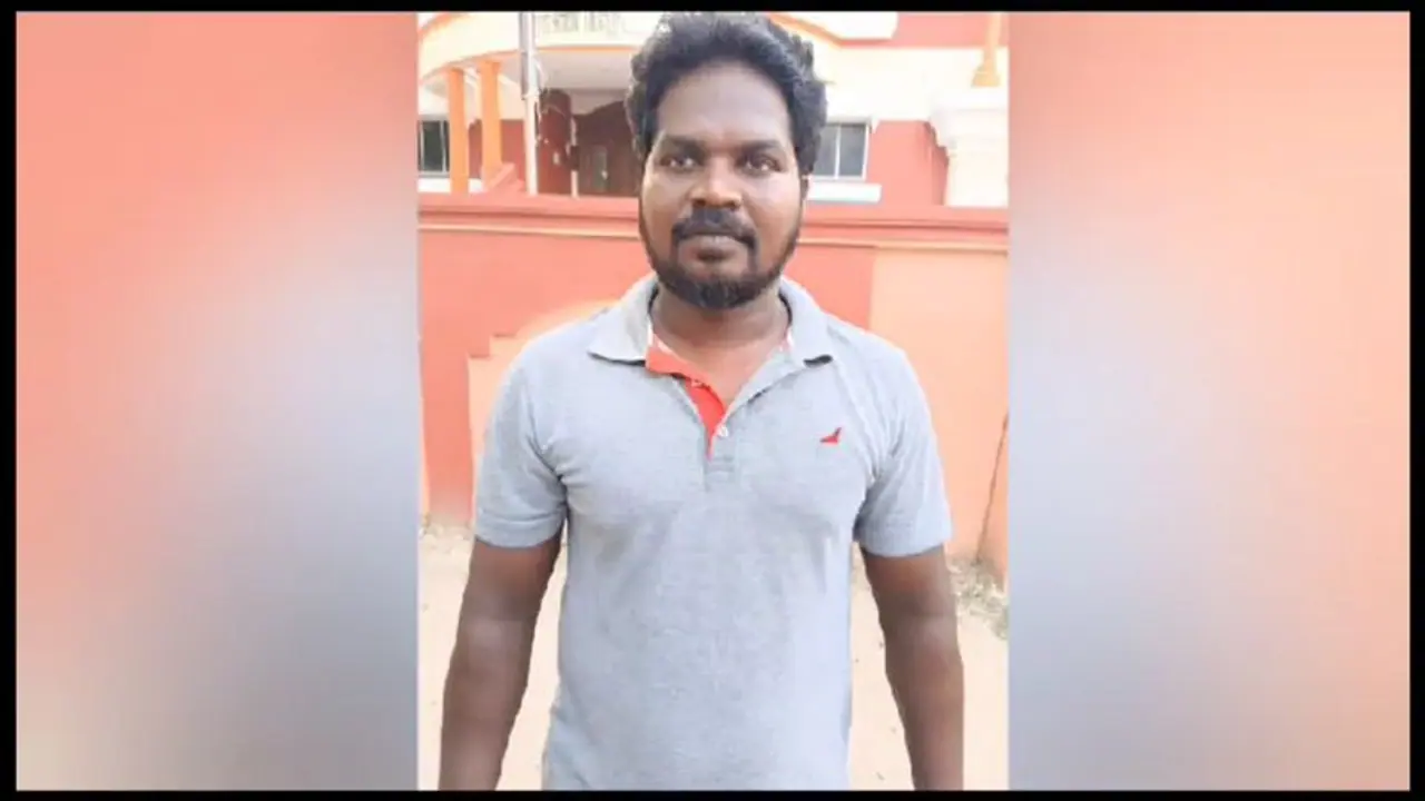 சிறுமியை கர்ப்பமாக்கிவிட்டு திருமணத்திற்கு மறுத்த ஆசிரியர் போக்சோவில் கைது சிறுமியை கர்ப்பமாக்கிவிட்டு திருமணத்திற்கு மறுத்த ஆசிரியர் போக்சோவில் கைது