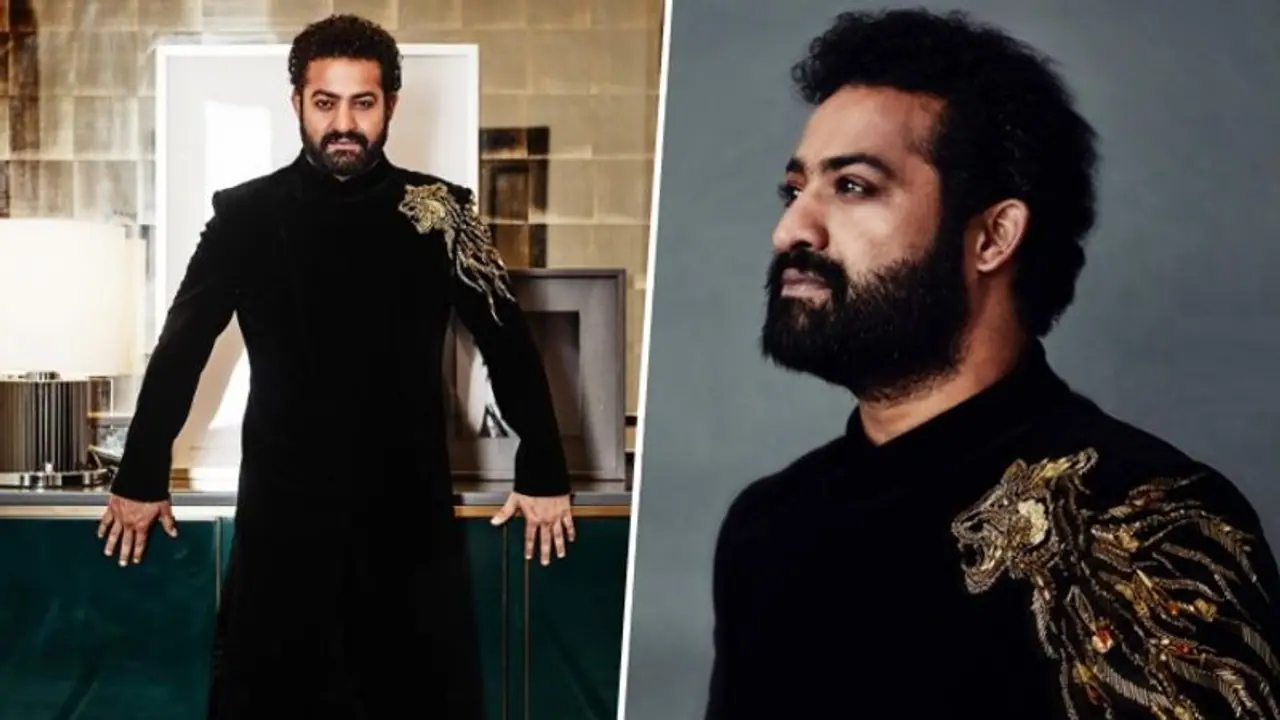 NTR Jr. to play an Indian agent in YRF spy universe's 'War 2'; Read on