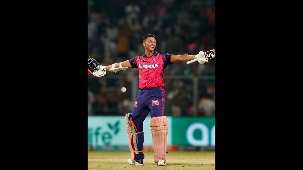 WTC Final: திருமணம் காரணமாக விலகிய ருத்துராஜ் கெய்க்வாட்: Standby பிளேயராக இடம் பிடித்த யஷஸ்வி ஜெய்ஸ்வால்!