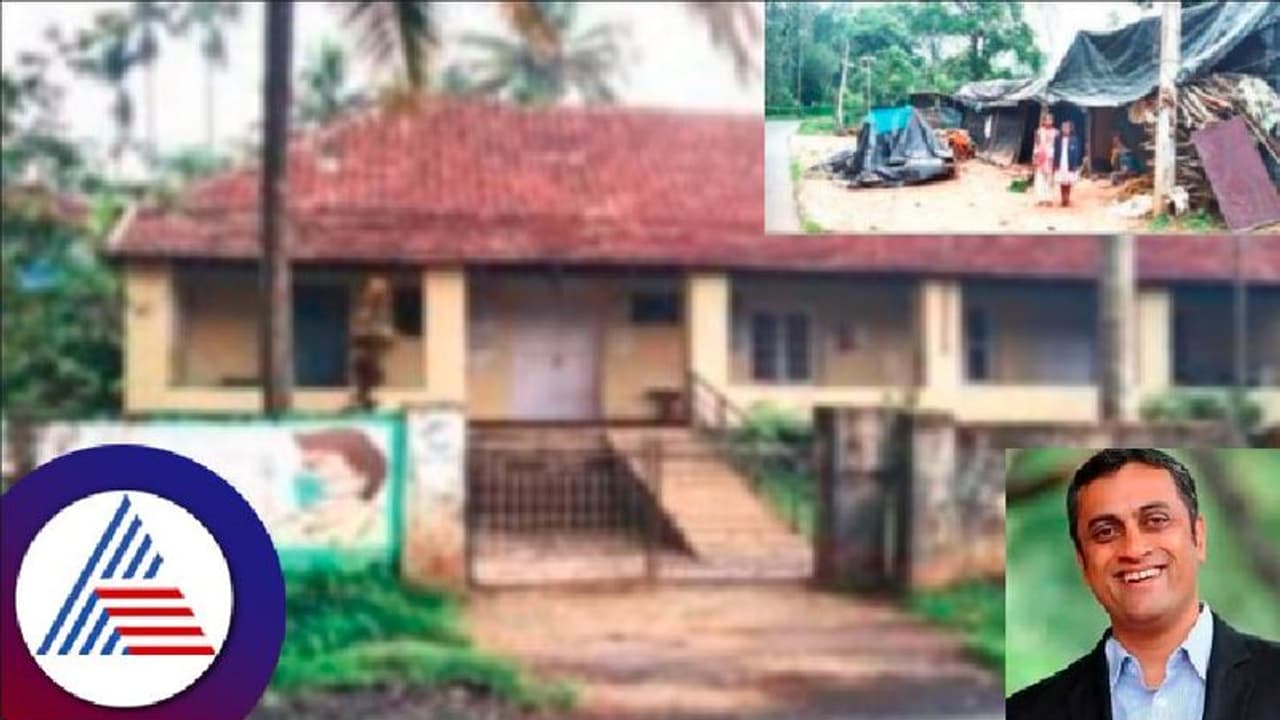 ಸಿದ್ದಾಪುರ: ನೂತನ ಶಾಸಕ ಪೊನ್ನಣ್ಣ ಎದುರು ಸಾಲು ಸಾಲು ಸವಾಲು! ಸಿದ್ದಾಪುರ: ನೂತನ ಶಾಸಕ ಪೊನ್ನಣ್ಣ ಎದುರು ಸಾಲು ಸಾಲು ಸವಾಲು!