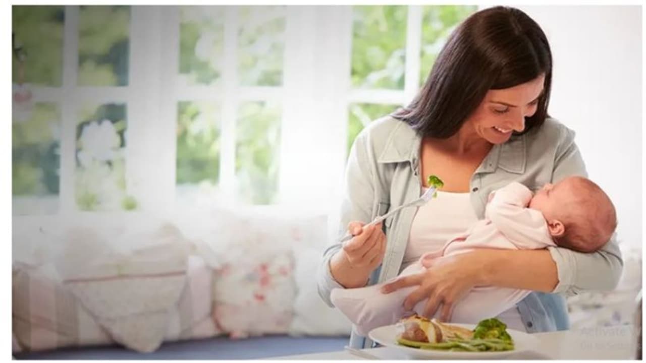 മുലയൂട്ടുന്ന അമ്മമാർ അറിയുന്നതിന് ; പ്രസവശേഷം കഴിക്കേണ്ടത് എന്തൊക്കെ? മുലയൂട്ടുന്ന അമ്മമാർ അറിയുന്നതിന് ; പ്രസവശേഷം കഴിക്കേണ്ടത് എന്തൊക്കെ?