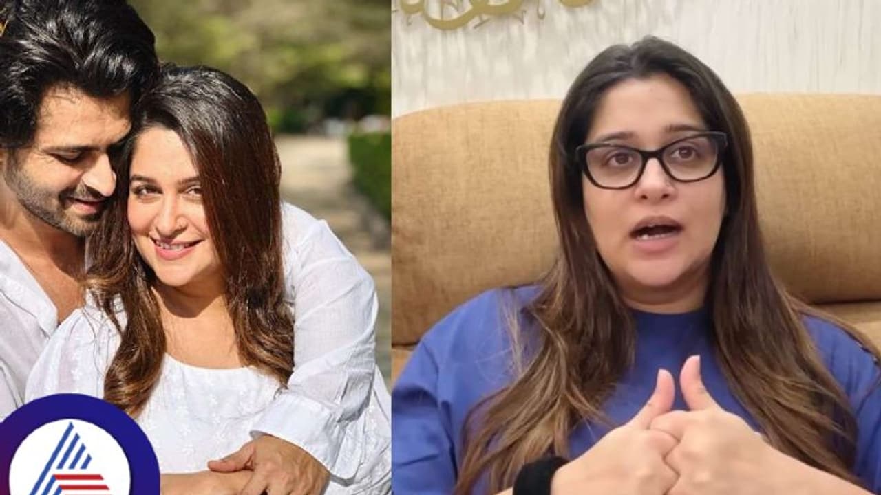 Dipika Kakar QUITS acting: 'Sasural Simar Ka' star says ''Want to live life as housewife and..."