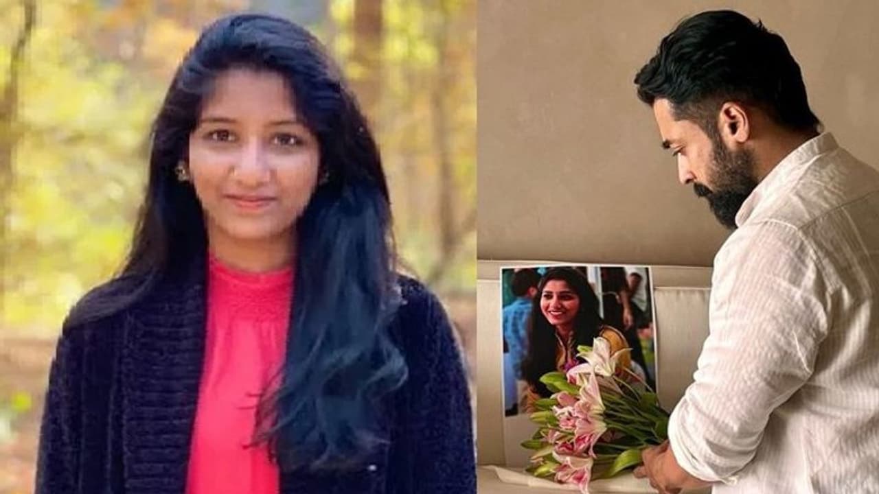 హీరో సూర్య అభిమాని మృతి.. నివాళి అర్పిస్తూ ఎమోషనల్ అయిన తమిళ స్టార్.. హీరో సూర్య అభిమాని మృతి.. నివాళి అర్పిస్తూ ఎమోషనల్ అయిన తమిళ స్టార్..