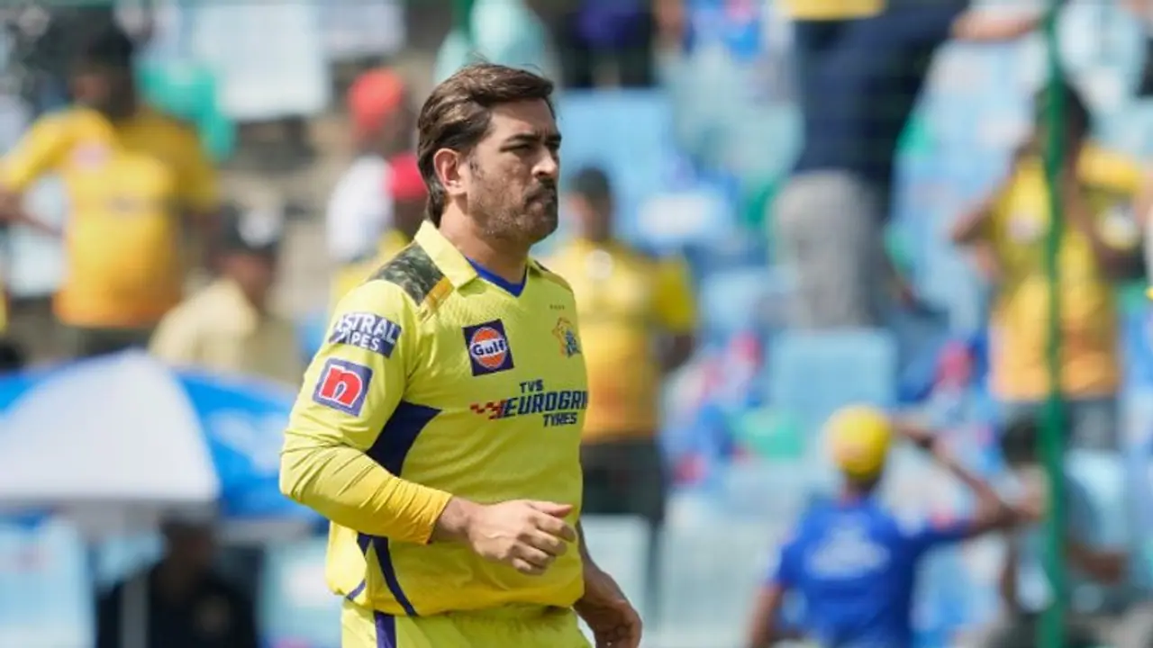 വിരമിച്ചാലും ഇല്ലെങ്കിലും ധോണിക്ക് ഇന്ന് ചരിത്ര മത്സരം; കാത്തിരിക്കുന്നത് ഐതിഹാസിക നേട്ടം