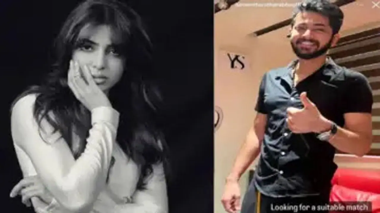 ಫ್ಯಾನ್ಸ್ ಕುತೂಹಲಕ್ಕೆ ಸಮಂತಾ ಉತ್ತರ, ಮದುವೆ ಪೋಸ್ಟ್‌ನಿಂದ ರಹಸ್ಯ ಬಯಲು!