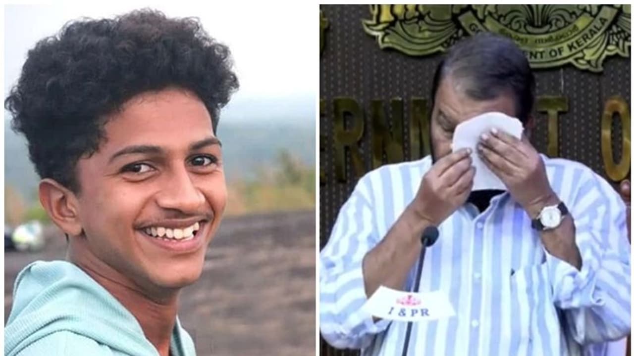 ಎಸ್ಸೆಸ್ಸೆಲ್ಸಿ ಟಾಪರ್ ವಿದ್ಯಾರ್ಥಿ ರಸ್ತೆ ಅಪಘಾತದಲ್ಲಿ ಸಾವು, ಅಂಗಾಂಗ ದಾನ ಮಾಡಿ 6 ಜನರ ಜೀವಕ್ಕೆ ಬೆಳಕಾದ! ಎಸ್ಸೆಸ್ಸೆಲ್ಸಿ ಟಾಪರ್ ವಿದ್ಯಾರ್ಥಿ ರಸ್ತೆ ಅಪಘಾತದಲ್ಲಿ ಸಾವು, ಅಂಗಾಂಗ ದಾನ ಮಾಡಿ 6 ಜನರ ಜೀವಕ್ಕೆ ಬೆಳಕಾದ!