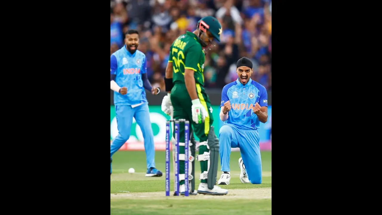 அக்டோபர் 15 என்ன ஸ்பெஷல்? இந்தியா – பாகிஸ்தான் போட்டி அப்போது நடத்தப்பட காரணம்? அக்டோபர் 15 என்ன ஸ்பெஷல்? இந்தியா – பாகிஸ்தான் போட்டி அப்போது நடத்தப்பட காரணம்?