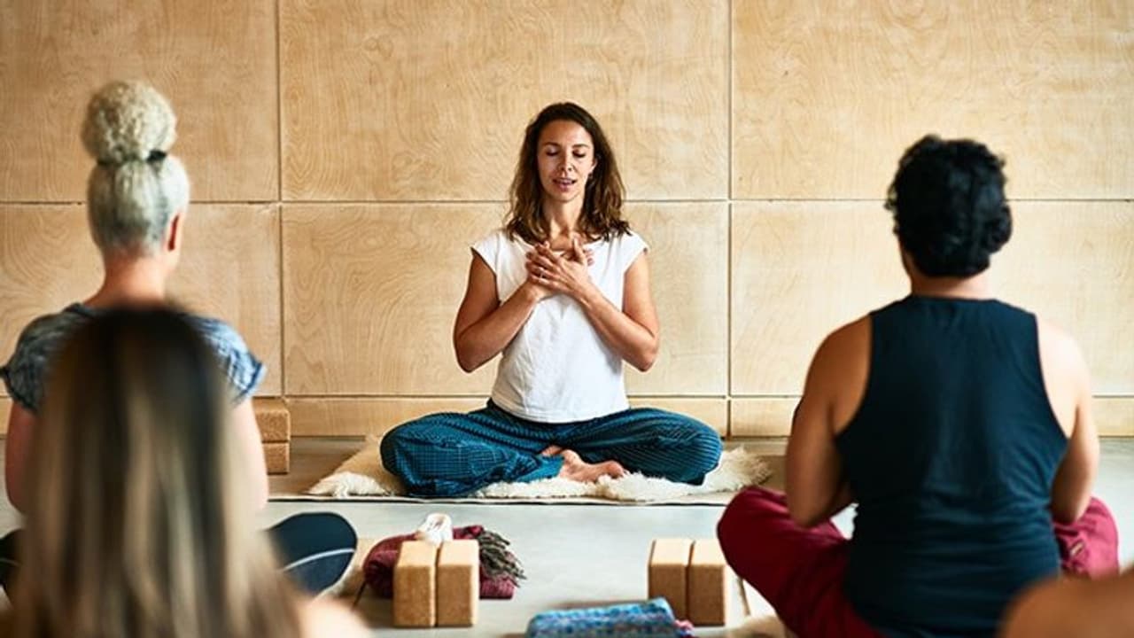 World Health Day: Practice self love through effective anxiety management strategies World Health Day: Practice self love through effective anxiety management strategies