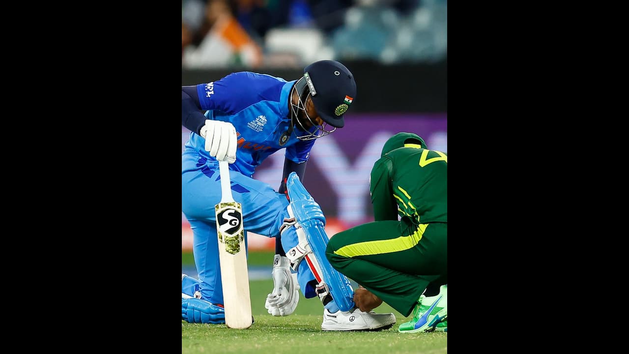 വേദി മാറില്ല, അവിടെ കളിച്ചാല്‍ മതി! ലോകകപ്പ് മത്സരങ്ങള്‍ക്കുള്ള വേദിമാറ്റണമെന്ന പിസിബിയുടെ ആവശ്യം ഐസിസി തള്ളി