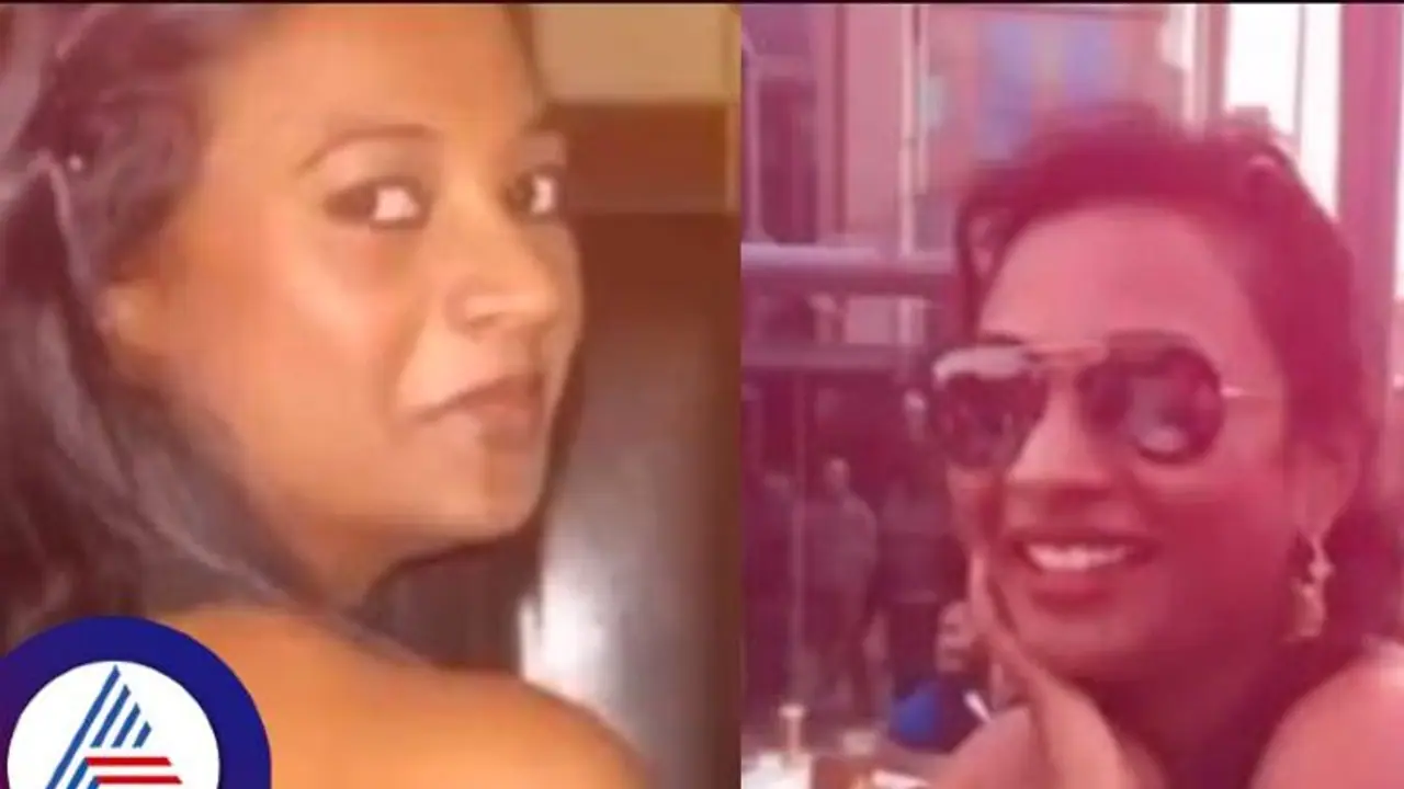 ಕಾಂಗ್ರೆಸ್ ಶಾಸಕಿ ನಯನಾ ಮೋಟಮ್ಮ 'ಖಾಸಗಿ ಫೋಟೋಸ್' ವೈರಲ್! ಅವಿವೇಕಿಗಳಿಗೆ ಉತ್ತರವಿದು ಎಂದ ಎಂಎಲ್ಎ ಕಾಂಗ್ರೆಸ್ ಶಾಸಕಿ ನಯನಾ ಮೋಟಮ್ಮ 'ಖಾಸಗಿ ಫೋಟೋಸ್' ವೈರಲ್! ಅವಿವೇಕಿಗಳಿಗೆ ಉತ್ತರವಿದು ಎಂದ ಎಂಎಲ್ಎ