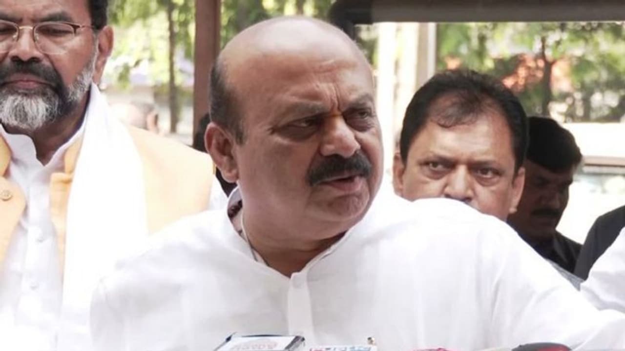 Protests by industrialists show that Karnataka government's power policy is misguided: BJP 