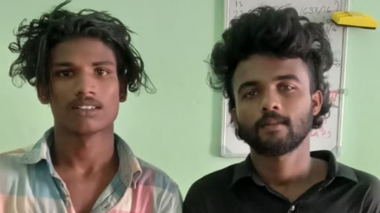 അമ്പലപ്പുഴയിൽ റോഡരികിലുള്ള 26 വീടുകളിലെ വാട്ടർ മീറ്ററുകൾ ഓരോന്നായി അപ്രത്യക്ഷമായി, കാരണം പൊലീസ് കണ്ടെത്തി! അമ്പലപ്പുഴയിൽ റോഡരികിലുള്ള 26 വീടുകളിലെ വാട്ടർ മീറ്ററുകൾ ഓരോന്നായി അപ്രത്യക്ഷമായി, കാരണം പൊലീസ് കണ്ടെത്തി!