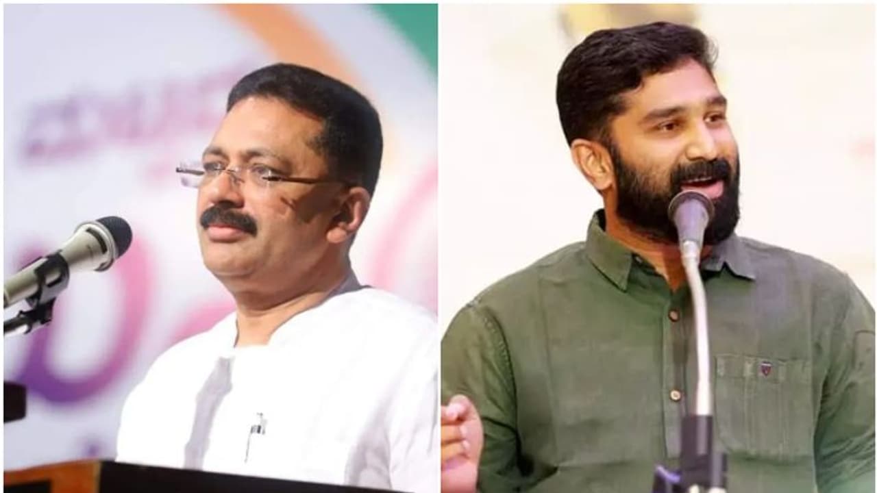 'ഭാഗ്യത്തിന് ഒരു തുള്ളി കുടിച്ചില്ല, കുടിച്ചിരുന്നെങ്കിൽ എൻ്റെ തൊലിക്കട്ടിയും അളന്നേനെ'; ബൽറാമിനെതിരെ ജലീൽ 'ഭാഗ്യത്തിന് ഒരു തുള്ളി കുടിച്ചില്ല, കുടിച്ചിരുന്നെങ്കിൽ എൻ്റെ തൊലിക്കട്ടിയും അളന്നേനെ'; ബൽറാമിനെതിരെ ജലീൽ