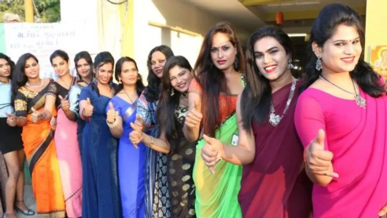 திருநங்கைகளுக்கு மாதம் ரூ.1000 ஓய்வூதியம்; ஒபிசி பிரிவில் சேர்ப்பு: ஜார்கண்ட் அரசு ஒப்புதல்!