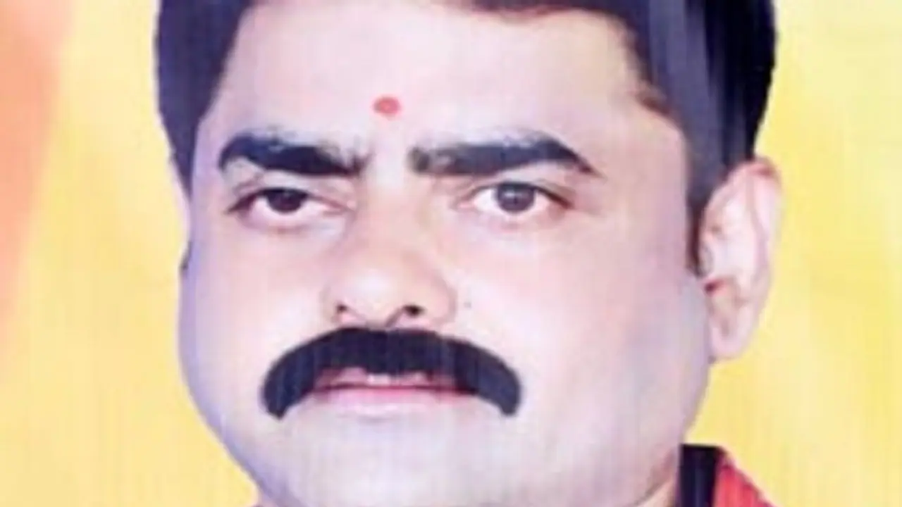 ಮೈಸೂರು: ರೌಡಿಶೀಟರ್ ಚಂದ್ರು ಕೊಲೆ, 7 ಮಂದಿ ಬಂಧನ ಮೈಸೂರು: ರೌಡಿಶೀಟರ್ ಚಂದ್ರು ಕೊಲೆ, 7 ಮಂದಿ ಬಂಧನ