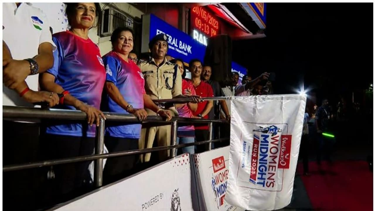 ഏഷ്യാനെറ്റ് ന്യൂസിന്റെ വാക്കരു വിമൺസ് മിഡ് നൈറ്റ് റണ്; തലസ്ഥാനത്ത് ആവേശകരമായ സ്വീകരണം ഏഷ്യാനെറ്റ് ന്യൂസിന്റെ വാക്കരു വിമൺസ് മിഡ് നൈറ്റ് റണ്; തലസ്ഥാനത്ത് ആവേശകരമായ സ്വീകരണം