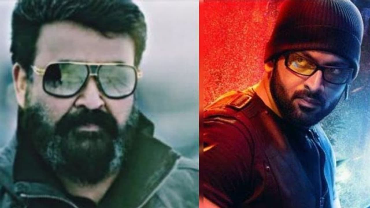 'ഖുറേഷി അബ്രഹാ'മിന് പിറന്നാൾ; സസ്പെൻസ് ഒളിപ്പിച്ച് 'സയീദ് മസൂദ്' 'ഖുറേഷി അബ്രഹാ'മിന് പിറന്നാൾ; സസ്പെൻസ് ഒളിപ്പിച്ച് 'സയീദ് മസൂദ്'