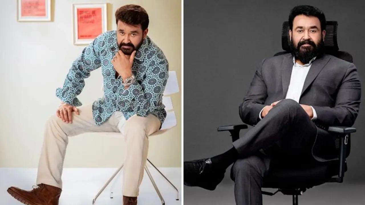 Happy birthday Mohanlal: Here are 7 unknown facts about the Malayalam star