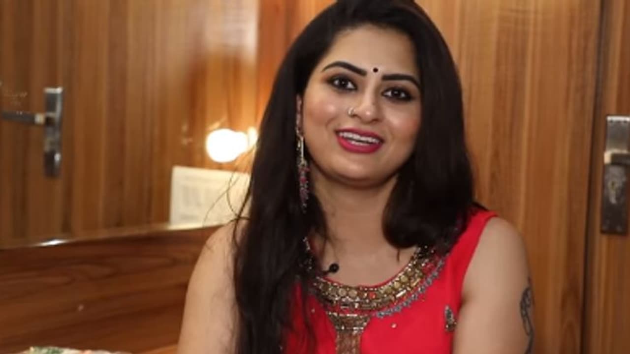 "ഞാൻ ബിഗ്ഗ്‌ബോസിൽ ഫെയ്ക്ക് ആയിട്ട് നിന്നിട്ടില്ല " ഉറച്ച നിലപാടിൽ ശ്രുതി ലക്ഷ്മി