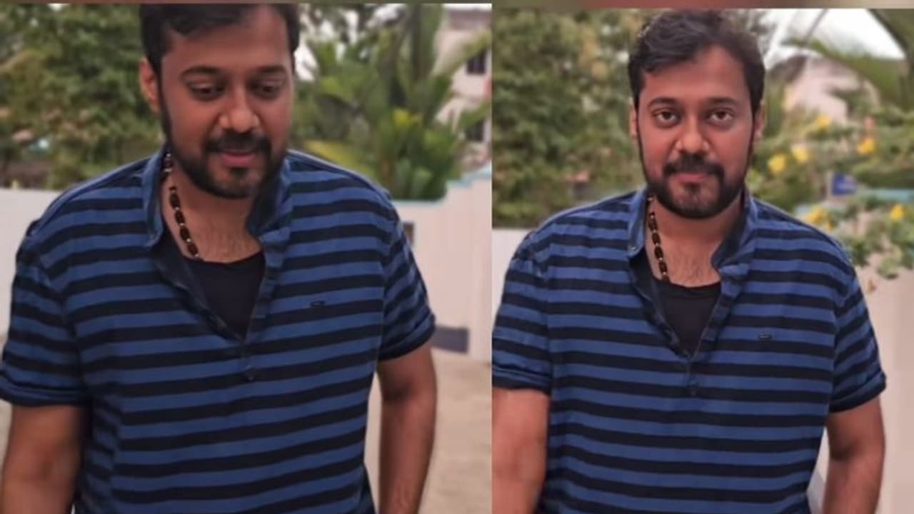 'ആലോചിച്ച് പറഞ്ഞാൽ വെന്റിലേറ്റർ ഓഫ് ചെയ്യാമെന്ന് ഡോക്ടർ, അര മണിക്കൂറിൽ അത്ഭുതം സംഭവിച്ചു'; ബാല 'ആലോചിച്ച് പറഞ്ഞാൽ വെന്റിലേറ്റർ ഓഫ് ചെയ്യാമെന്ന് ഡോക്ടർ, അര മണിക്കൂറിൽ അത്ഭുതം സംഭവിച്ചു'; ബാല