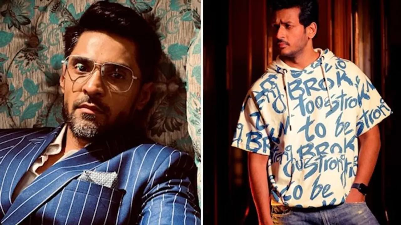 Here are 5 Bengali heroes who flopped at the movies but won hearts on small screen Here are 5 Bengali heroes who flopped at the movies but won hearts on small screen