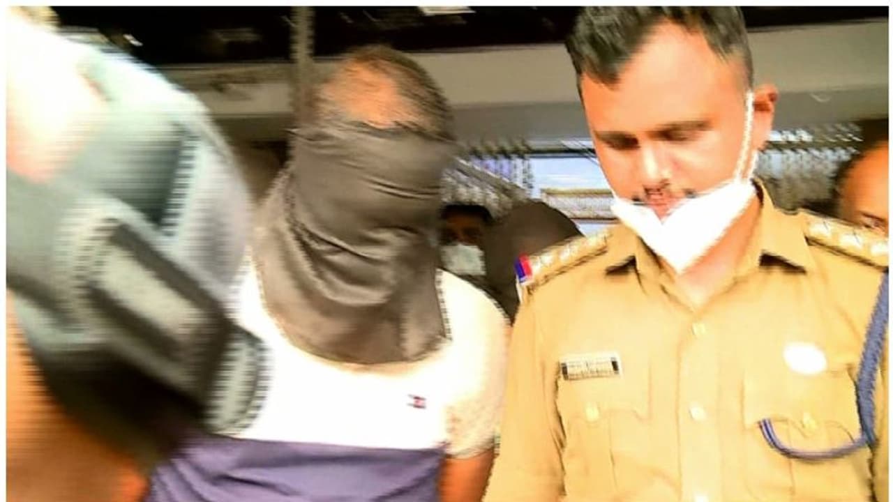 പങ്കാളിക്കൈമാറ്റത്തിൽ പരാതിക്കാരിയെ കൊന്നത് ഭർത്താവ് തന്നെയെന്ന നിഗമനത്തിൽ പൊലീസ്; അറസ്റ്റ് വൈകുന്നു