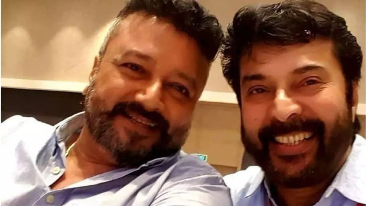 ജയറാമിന്റെ 'അബ്രഹാം ഓസ്‍ലർ', ​ഗസ്റ്റ് റോളിൽ മമ്മൂട്ടി? റിപ്പോർട്ടുകൾ ഇങ്ങനെ 