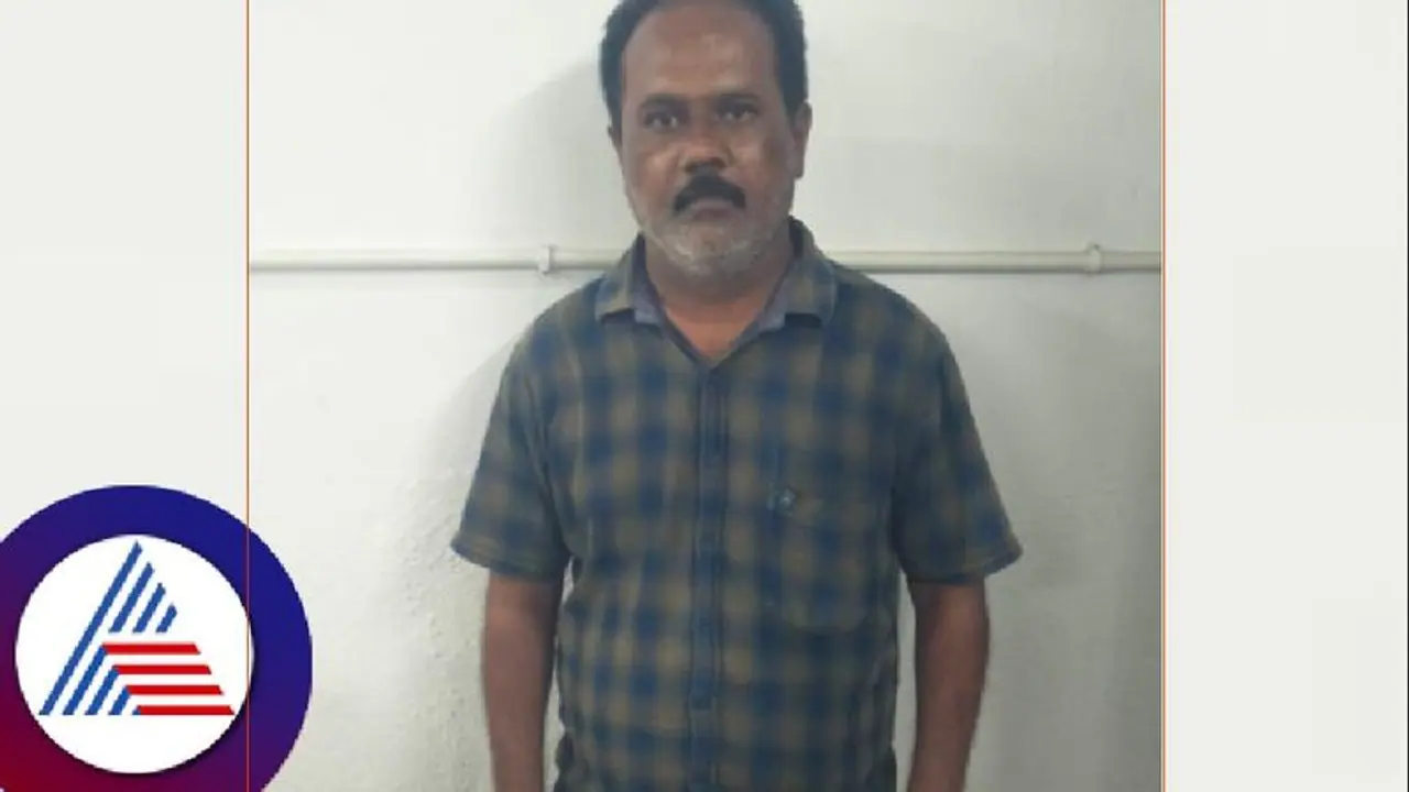 ಲಂಚ ಪಡೆಯುವಾಗ ಲೋಕಾ ಬಲೆಗೆ ಬಿದ್ದ ದಾವಣಗೆರೆ ಸಬ್ ರಿಜಿಸ್ಟರ್ ದಸ್ತು ಬರಹಗಾರ