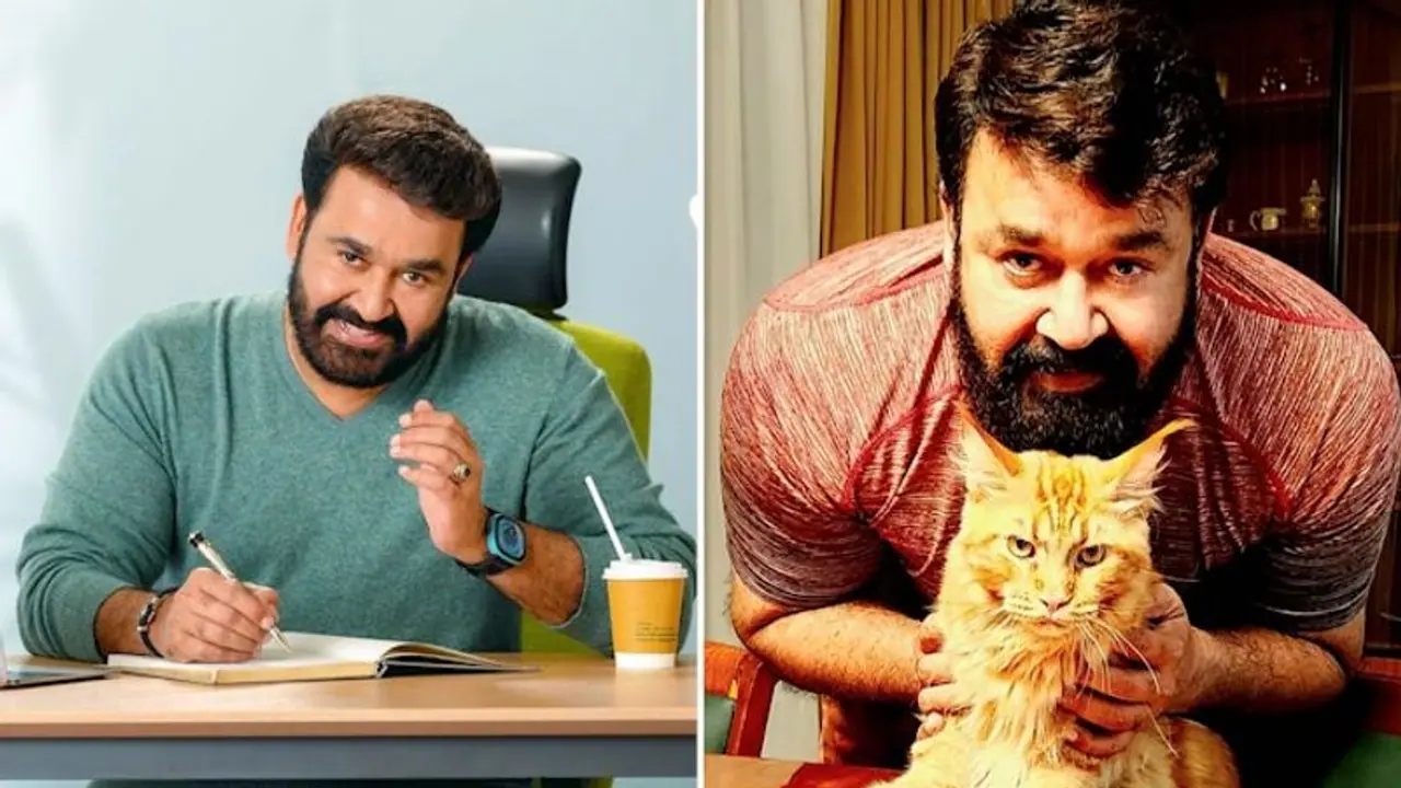 Happy Birthday Mohanlal: know his networth and lifestyle 