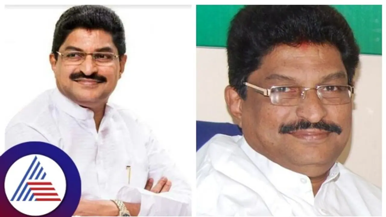 UR Sabhapathi Passed Away: ಕಾಂಗ್ರೆಸ್ ನ ಹಿರಿಯ ನಾಯಕ, ಮಾಜಿ ಶಾಸಕ ಯುಆರ್ ಸಭಾಪತಿ ವಿಧಿವಶ UR Sabhapathi Passed Away: ಕಾಂಗ್ರೆಸ್ ನ ಹಿರಿಯ ನಾಯಕ, ಮಾಜಿ ಶಾಸಕ ಯುಆರ್ ಸಭಾಪತಿ ವಿಧಿವಶ