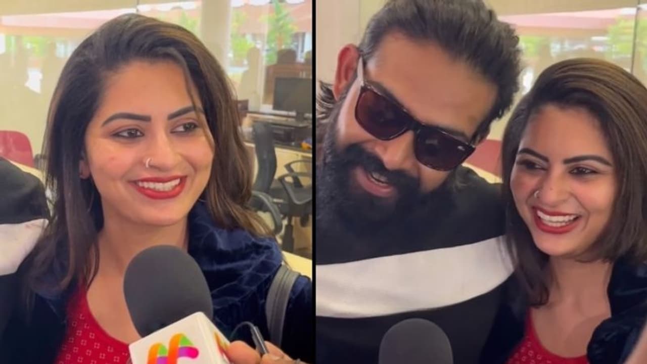 റിനോഷിനെ സഹോദരനായേ കണ്ടിട്ടുള്ളൂ എന്ന് ശ്രുതി, 'വളച്ചൊടിക്കുന്നവർ ചെയ്യട്ടെ' എന്ന് എവിൻ