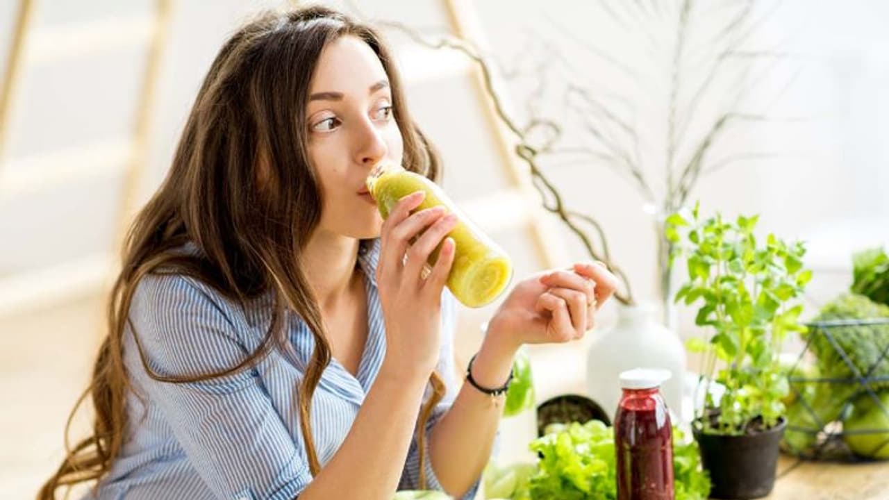 இயற்கையாகவே கெட்ட கொலஸ்ட்ரால் அளவை குறைக்கலாம்.. எப்படி தெரியுமா?