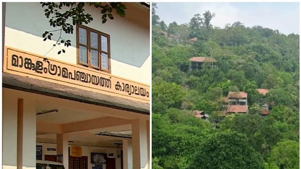 പോപ്പുലര് ഫ്രണ്ട് നേതാവിന്റെ റിസോര്ട്ടിന് മതിയായ രേഖകളില്ലാതെ അനുമതി; അന്വേഷണം തുടങ്ങി പൊലീസ് പോപ്പുലര് ഫ്രണ്ട് നേതാവിന്റെ റിസോര്ട്ടിന് മതിയായ രേഖകളില്ലാതെ അനുമതി; അന്വേഷണം തുടങ്ങി പൊലീസ്