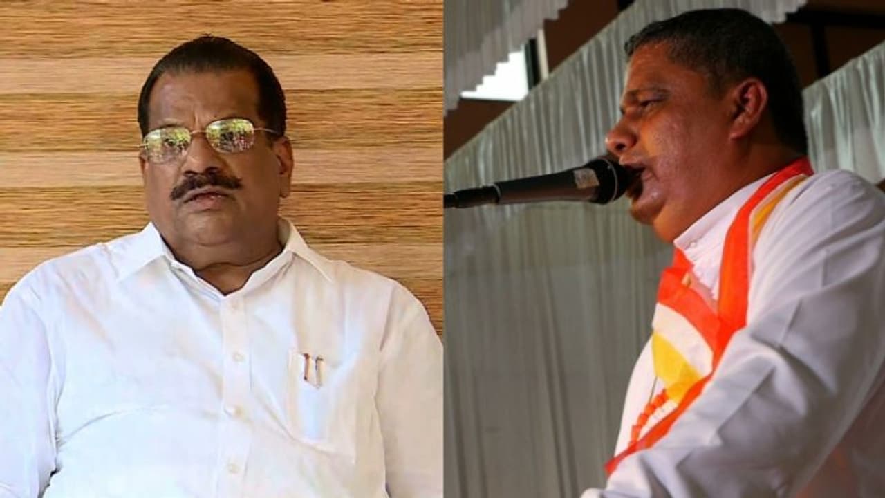 'ഗാന്ധിജി പാലത്തിൽ നിന്ന് വീണു മരിച്ചതാണോ'? മാര്‍ പാംപ്ളാനിയുടെ രക്തസാക്ഷി പരാമര്‍ശത്തിനെതിരെ ഇപി ജയരാജന്‍