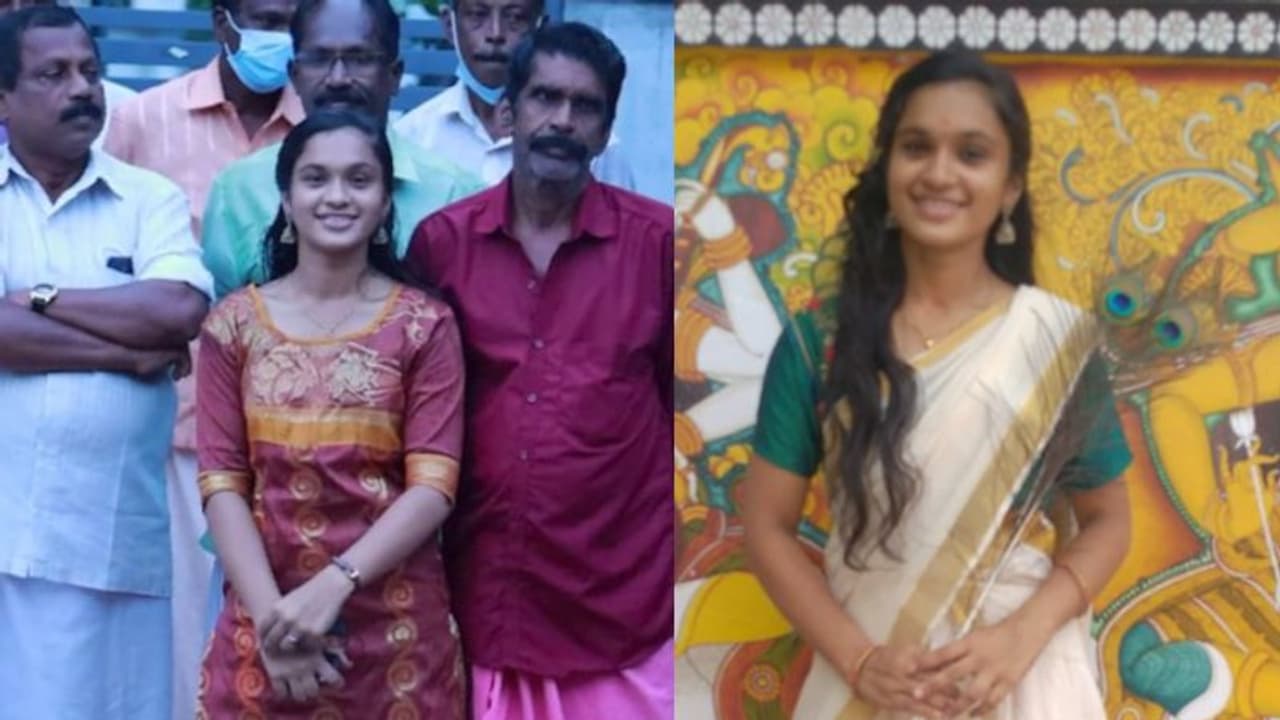 പത്താം ക്ലാസിൽ മുഴുവൻ എപ്ലസ് നേടി ജയിച്ച രാഖിശ്രീയുടെ ആത്മഹത്യ, ആരോപണവുമായി അച്ഛൻ പത്താം ക്ലാസിൽ മുഴുവൻ എപ്ലസ് നേടി ജയിച്ച രാഖിശ്രീയുടെ ആത്മഹത്യ, ആരോപണവുമായി അച്ഛൻ