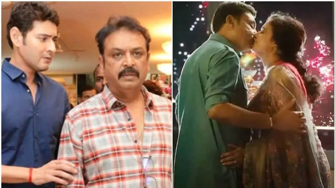 ಮಹೇಶ್ ಬಾಬು ನಮ್ಮ ಸಂಬಂಧ ಒಪ್ಪಿಕೊಂಡಿದ್ದಾರೆ, ಅವರಿಗೆ ಪವಿತ್ರಾ ಲೋಕೇಶ್ ಕೈ ರುಚಿ ತುಂಬಾ ಇಷ್ಟ: ನರೇಶ್ ಮಹೇಶ್ ಬಾಬು ನಮ್ಮ ಸಂಬಂಧ ಒಪ್ಪಿಕೊಂಡಿದ್ದಾರೆ, ಅವರಿಗೆ ಪವಿತ್ರಾ ಲೋಕೇಶ್ ಕೈ ರುಚಿ ತುಂಬಾ ಇಷ್ಟ: ನರೇಶ್