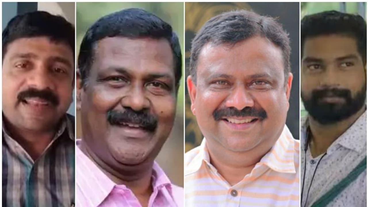 എസ്എഫ്ഐ ആൾമാറാട്ടത്തിൽ ഇടപെടലോ? ജില്ലാ കമ്മിറ്റിയിൽ വിമർശനം ശക്തമായി; പാർട്ടിക്ക് കത്ത് നൽകി 2 എംഎൽഎമാർ