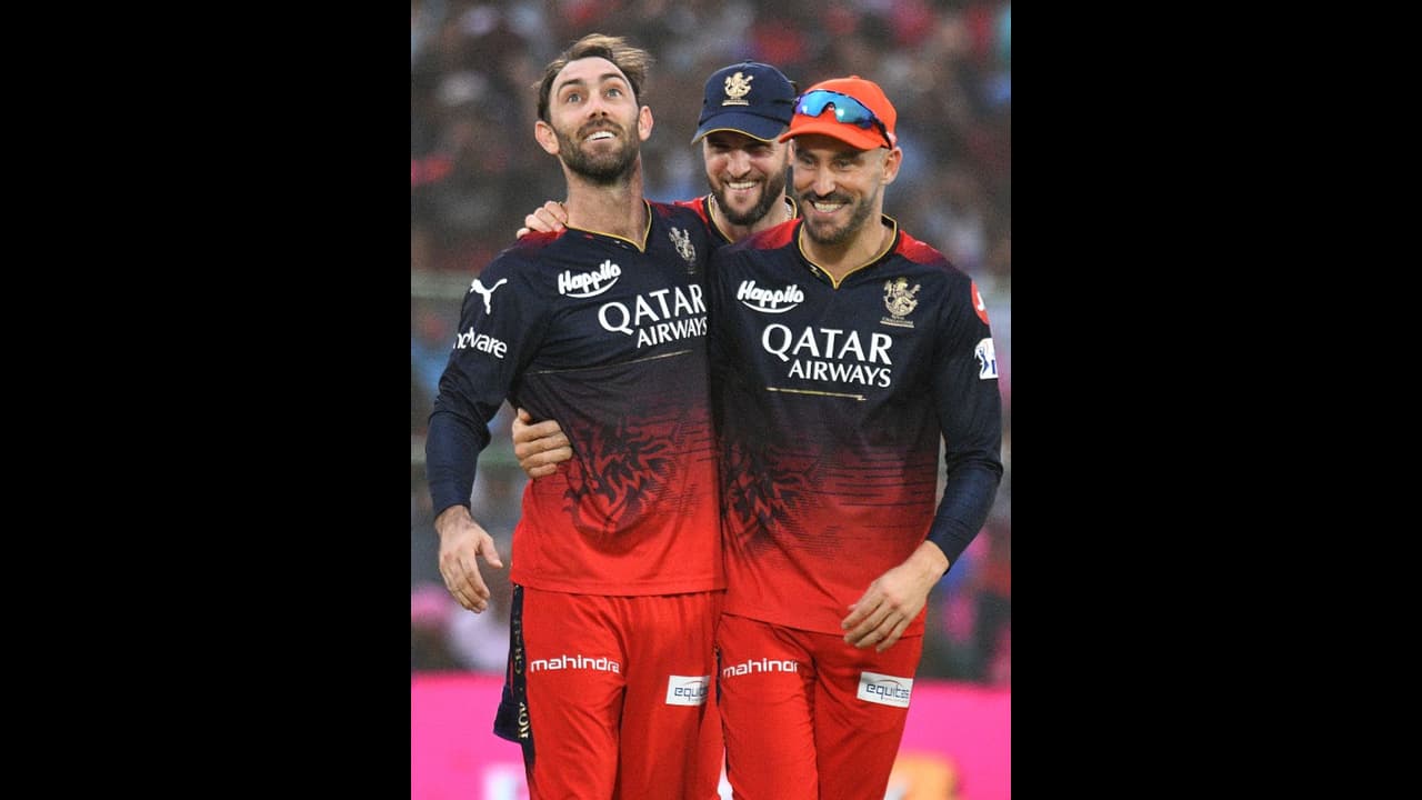 IPL 2023 ಆರ್ಸಿಬಿ ಗುಜರಾತ್ ನಡುವಿನ ಪಂದ್ಯ ಮಳೆಯಿಂದ ರದ್ದಾದ್ರೆ ಪ್ಲೇ ಆಫ್ಗೇರೋ ತಂಡ ಯಾವುದು..? IPL 2023 ಆರ್ಸಿಬಿ ಗುಜರಾತ್ ನಡುವಿನ ಪಂದ್ಯ ಮಳೆಯಿಂದ ರದ್ದಾದ್ರೆ ಪ್ಲೇ ಆಫ್ಗೇರೋ ತಂಡ ಯಾವುದು..?