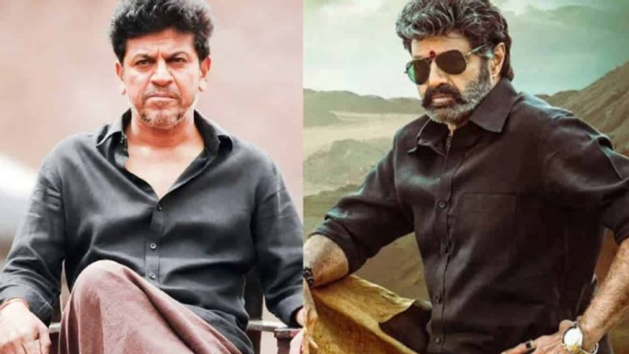 శివరాజ్ కుమార్ తో బాలయ్య మల్టీ స్టారర్ మూవీ..? ఎన్టీఆర్ శతజయంతి ఉత్సవాలలో కన్నడ స్టార్ క్లారిటీ శివరాజ్ కుమార్ తో బాలయ్య మల్టీ స్టారర్ మూవీ..? ఎన్టీఆర్ శతజయంతి ఉత్సవాలలో కన్నడ స్టార్ క్లారిటీ