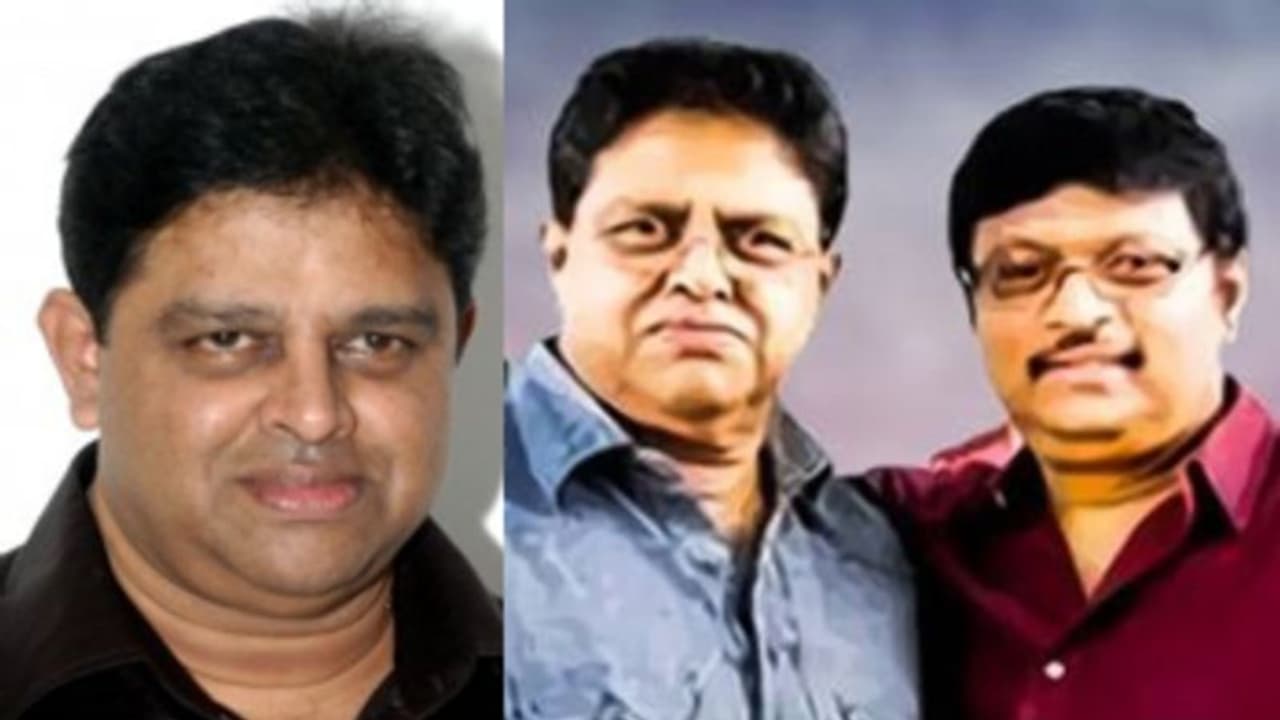 తెలుగు చిత్ర పరిశ్రమలో విషాదం.. సంగీత దర్శకుడు రాజ్ కన్నుమూత తెలుగు చిత్ర పరిశ్రమలో విషాదం.. సంగీత దర్శకుడు రాజ్ కన్నుమూత